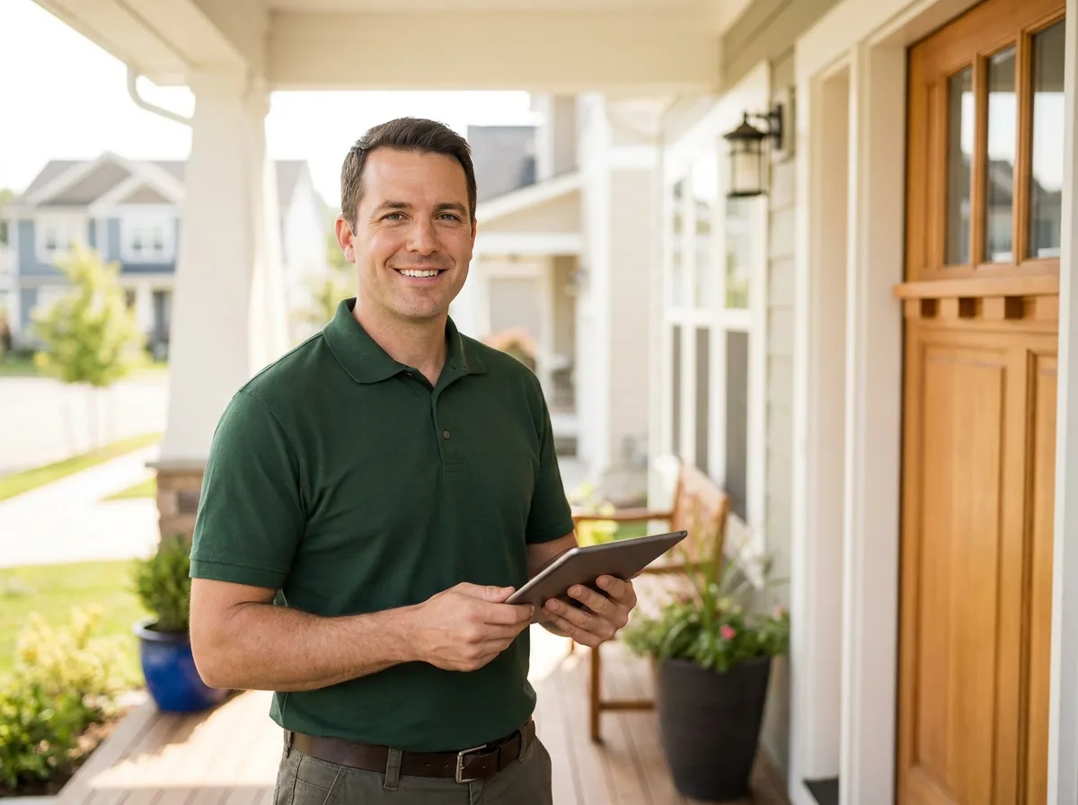 Pest control FAQs for Bettendorf, IA